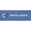 Logotipo de alteria capital