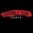 double top darts logo