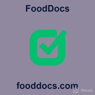 img 1 attached to FoodDocs review by Tommy Russo