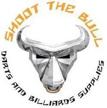 shoot the bull logo