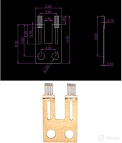 img 3 attached to LARBLL Steering Column Switch Contact