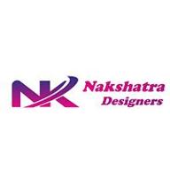 nakshatra designers logo