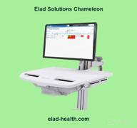 картинка 1 прикреплена к отзыву Elad Solutions Chameleon от Thomas Chalecki