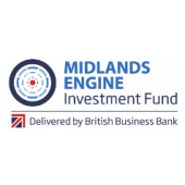 midlands engine investment fund logo