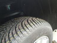 img 1 attached to BFGoodrich g-Force Winter 2 235/45 R18 98V Winter review by Mateusz Gniazdowski ᠌