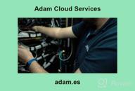 img 1 attached to Adam Cloud Services review by John Miller
