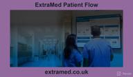 картинка 1 прикреплена к отзыву ExtraMed Patient Flow от Marco Habersham