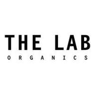 the lab organics logo
