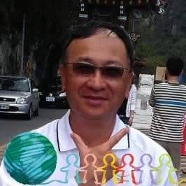 Pin Lin ᠌ photo