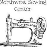 northwest sewing center logo