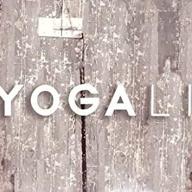 yogalicious logo