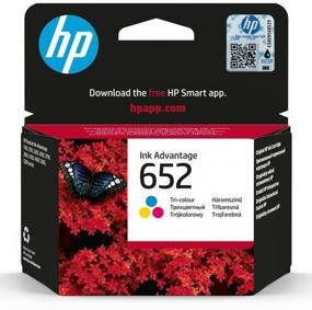 img 2 attached to HP F6V24AE Multicolor Ink Cartridge
