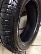 img 1 attached to Bridgestone Turanza T005 215/55 R17 94V summer review by Mateusz Jankowski ᠌