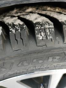 img 15 attached to Nokian Tires Nordman 8 205/55 R16 94T winter