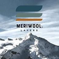 meriwool logo