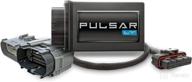 edge 22451 pulsar control module logo