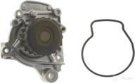 🚀 aisin wph-044: high-performance oem water pump kit - boost your engine's efficiency! logo