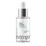 💧 neutrogena hydrating moisturizing hyaluronic instantly: ultimate skin hydration with a powerful boost logo