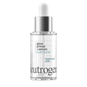 img 4 attached to 💧 Neutrogena Hydrating Moisturizing Hyaluronic Instantly: Ultimate Skin Hydration with a Powerful Boost