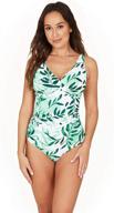 nip tuck swim control swimsuit women's clothing via swimsuits & cover ups logo