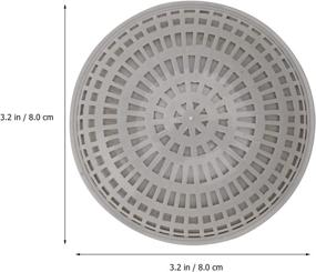 img 2 attached to POPETPOP Plastic Aquarium Shaping Breeding