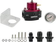 hypertune adjustable pressure regulator reference логотип