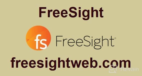 img 1 attached to FreeSight review by Ronnie Staver
