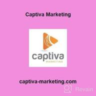 img 1 attached to Captiva Marketing review by Terrance Fisher