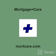 img 1 attached to Mortgage+Care review by David Jennings