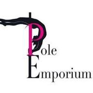 pole emporium logo