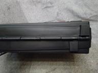 img 1 attached to Suitcase Car-tool CT-Z0000, 42x36x8 cm, black review by Adam Joks ᠌