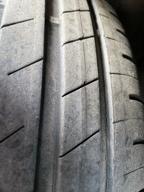 img 1 attached to Goodyear EfficientGrip Performance 215/60 R16 99W Summer review by Adam Kowalski ᠌