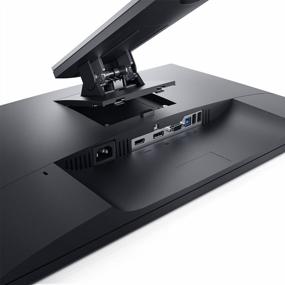img 3 attached to 💻 Dell P2418HZm Video Conferencing Monitor - 1920X1080P, P2418HZm-CR, HD