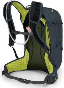 img 1 attached to 🎒 Optimized for SEO: Osprey Syncro 20 Men's Bike Hydration Backpack