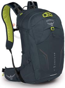 img 2 attached to 🎒 Optimized for SEO: Osprey Syncro 20 Men's Bike Hydration Backpack