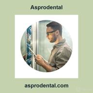 img 1 attached to Asprodental review by Juan Moncrief