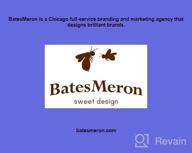 img 1 attached to BatesMeron Sweet Design review by Jayme Newitt