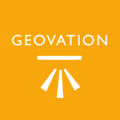 geovation 로고