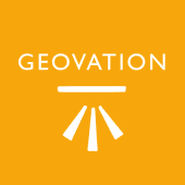 geovation логотип