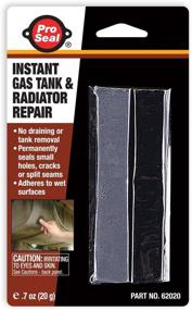 img 1 attached to 🔧 Super Glue Pro Seal N62020: Quick Fix for Gas Tank and Radiator Repair