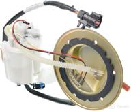 🚗 high-performance fuel pump assembly for ford mustang 2001-2004 3.8l 3.9l 4.6l (non-turbocharged) logo