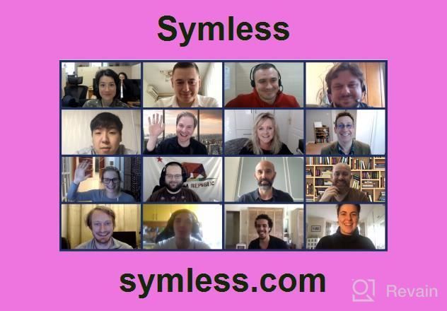 img 1 attached to Symless review by Souly Buddy
