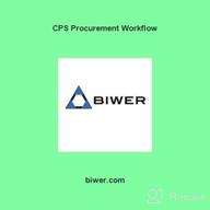 img 1 attached to CPS Procurement Workflow review by Mar Pacora
