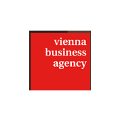 vienna business agency logo