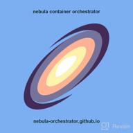 img 1 attached to nebula container orchestrator review by Andrew Griggs