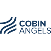 cobin angels logo