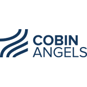 cobin angels логотип