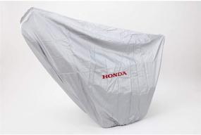 img 1 attached to Honda 06520-768-000AH Snow Blower Cover for HS520: Protect Your Equipment with this Premium Shield