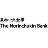 The Norinchukin Bank logo