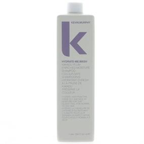 img 1 attached to 💧 Kevin Murphy Hydrate Kakadu Hair Care: Infused with Powerful Moisturizing Benefits